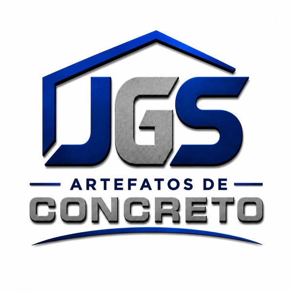 JGS Artefatos de Concreto